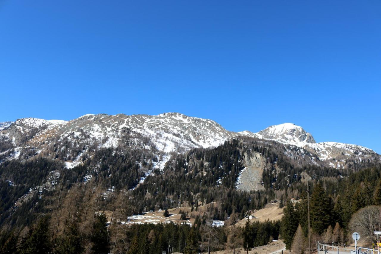 Hotel Sfazù Poschiavo Extérieur photo